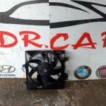 Peugeot 208 Fan çıkma parça - DR CAR OTO ÇIKMA PARÇA Adana