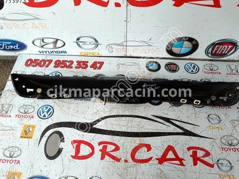 Peugeot 208 Stop çıkma parça