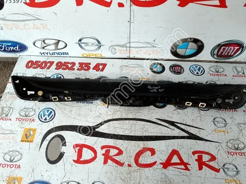 Peugeot 208 çıkma parça - DR CAR OTO ÇIKMA PARÇA Adana