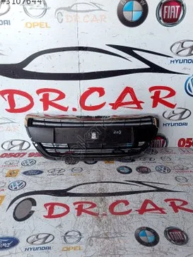 Peugeot 208 Ön Tampon çıkma parça - DR CAR OTO ÇIKMA PARÇA Adana