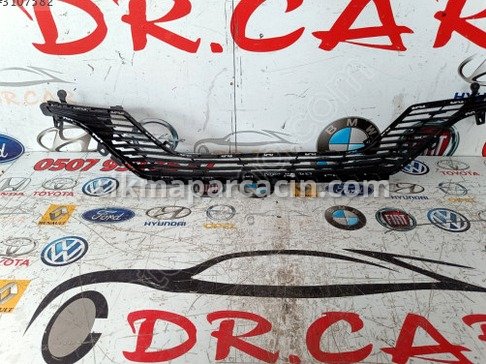 Peugeot 208 Ön Tampon çıkma parça