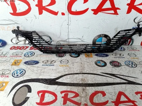 Peugeot 208 Ön Tampon çıkma parça - DR CAR OTO ÇIKMA PARÇA Adana