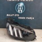 Peugeot 208 Sağ Ön Far çıkma parça - Bulut Otomotiv Orjinal Çıkma ve Yedek Parça İzmir