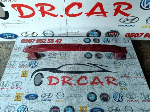 Peugeot 208 Ön Tampon çıkma parça - DR CAR OTO ÇIKMA PARÇA Adana