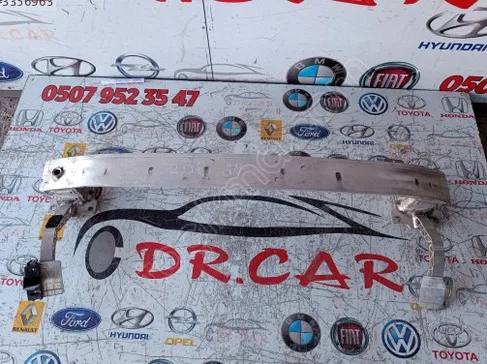 Peugeot 208 Ön Tampon çıkma parça - DR CAR OTO ÇIKMA PARÇA Adana