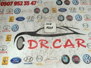PEUGEOT 3008 09-13 ARKA ÇEKİ DEMİR KAPAĞI ORJİNAL 9685625977 | ÇIKMA PARÇA