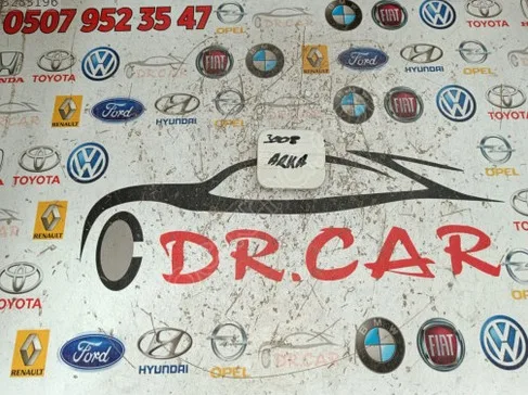 Peugeot 308 Çeki Demir Kapağı çıkma parça - DR CAR OTO ÇIKMA PARÇA Adana