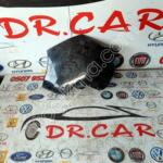 Peugeot 308 Tampon Köşesi çıkma parça - DR CAR OTO ÇIKMA PARÇA Adana