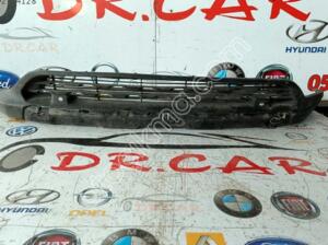 PEUGEOT 3008 2013-16 ÖN TAMPON ORTA IZGARA ORİJİNAL 9805220477 | ÇIKMA PARÇA