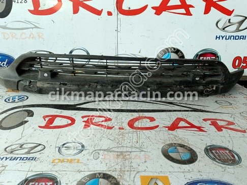 Peugeot 3008 Tampon Orta Izgara çıkma parça