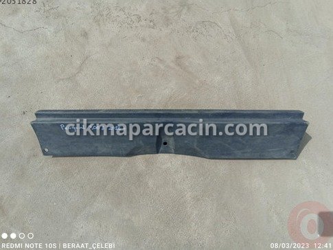 Peugeot 3008 Bagaj çıkma parça