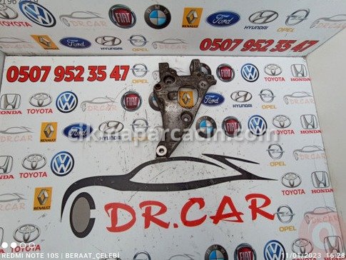 Citroen C3 çıkma parça