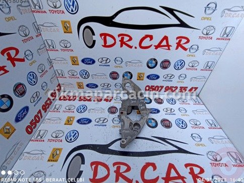 Citroen C4 Picasso çıkma parça