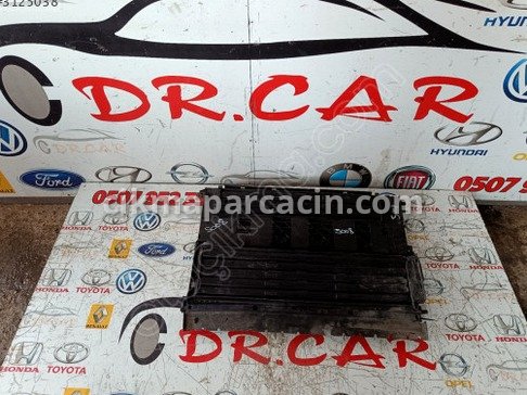 Peugeot 308 Ön Panel çıkma parça