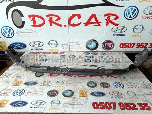 Peugeot 3008 Ön Tampon çıkma parça