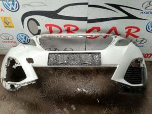 PEUGEOT 3008 ÖN TAMPON ORJİNAL ÇIKMA PARÇA