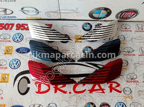 Peugeot 3008 Ön Tampon çıkma parça