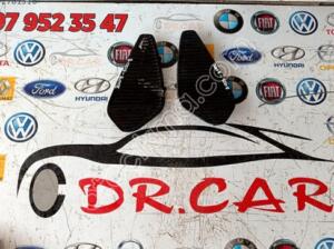 PEUGEOT 3008 ÖN TAMPON YAN KAPAK ORİJİNAL ÇIKMA PARÇA 9836831777