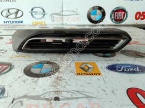 PEUGEOT 3008 ORTA HAVALANDIRMA IZGARASI ORİJİNAL 9814075577 | ÇIKMA PARÇA