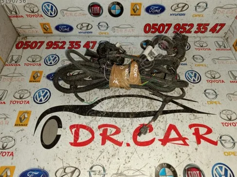 Peugeot 308 Park Sensörü çıkma parça - DR CAR OTO ÇIKMA PARÇA Adana