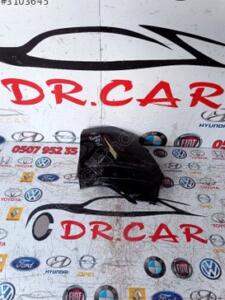 PEUGEOT 3008 SAĞ ARKA TAMPON ORJİNAL ÇIKMA 1618040780 9811018977 | ÇIKMA PARÇA OEM 1618040780