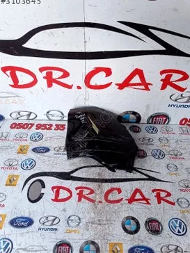 Peugeot 407 Arka Tampon çıkma parça - DR CAR OTO ÇIKMA PARÇA Adana