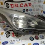 Peugeot 308 çıkma parça - DR CAR OTO ÇIKMA PARÇA Adana