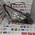 Peugeot 308 çıkma parça - DR CAR OTO ÇIKMA PARÇA Adana