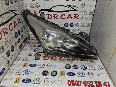 Peugeot 308 çıkma parça - DR CAR OTO ÇIKMA PARÇA Adana