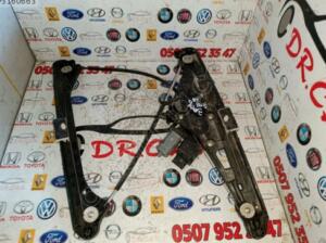 PEUGEOT 3008 SAĞ ÖN CAM KRİKOSU ORJİNAL ÇIKMA PARÇA 156120831 OEM 156120831