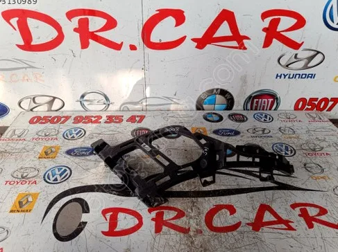 Peugeot 308 Tampon Braketi çıkma parça - DR CAR OTO ÇIKMA PARÇA Adana