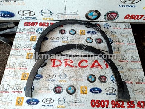 Peugeot 3008 Dodik çıkma parça