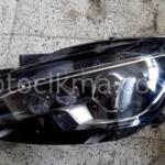 Peugeot 308 Sol Ön Far çıkma parça - DR CAR OTO ÇIKMA PARÇA Adana