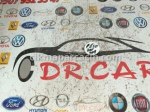 PEUGEOT 301 ÖN ÇEKİ DEMİR KAPAĞI ORJİNAL ÇIKMA PARÇA 9676953077