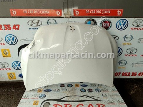 Peugeot 301 Kaput çıkma parça