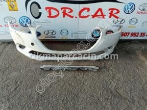 PEUGEOT 301 ÖN TAMPON ÇIKMA PARÇA