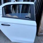 Peugeot 301 Sağ Arka Kapı çıkma parça - DR CAR OTO ÇIKMA PARÇA Adana