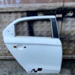 Peugeot 301 Sağ Arka Kapı çıkma parça - DR CAR OTO ÇIKMA PARÇA Adana