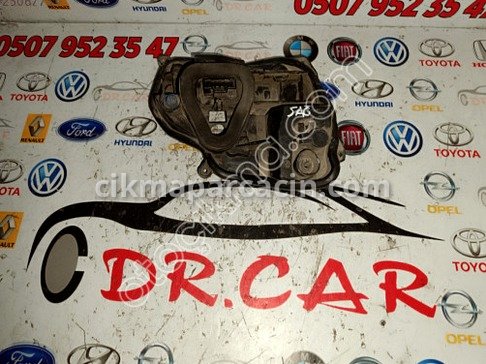 Peugeot 301 Stop Duyu çıkma parça