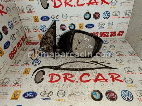 Peugeot 301 İç Ayna çıkma parça