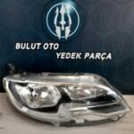 Peugeot 301 Sağ Ön Far çıkma parça - Bulut Otomotiv Orjinal Çıkma ve Yedek Parça İzmir