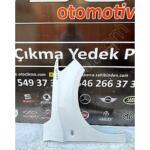 Peugeot 301 Arka Çamurluk çıkma parça - Bulut Otomotiv Orjinal Çıkma ve Yedek Parça İzmir
