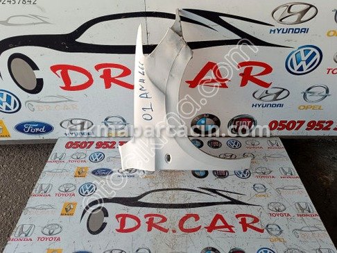 Peugeot 301 Sağ Ön Çamurluk çıkma parça