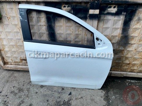 Peugeot 301 Sağ Ön Kapı çıkma parça