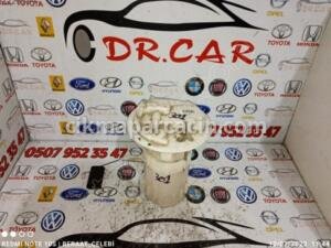 PEUGEOT 301 ŞAMANDIRA ÇIKMA PARÇA