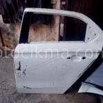 Peugeot 301 Sol Arka Kapı çıkma parça - DR CAR OTO ÇIKMA PARÇA Adana