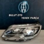Peugeot 301 Sol Ön Far çıkma parça - Bulut Otomotiv Orjinal Çıkma ve Yedek Parça İzmir