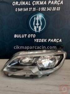 PEUGEOT 301 SOL FAR ORJİNAL ÇIKMA YEDEK PARÇA | ÇIKMA PARÇA