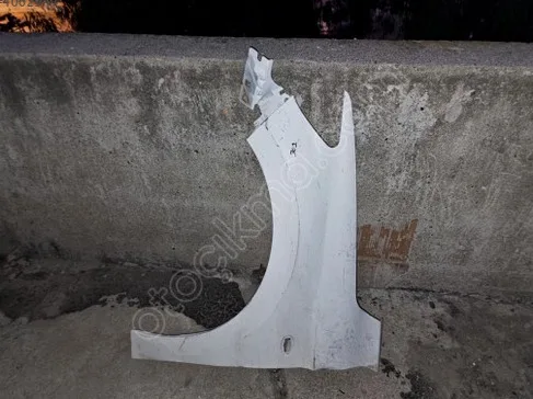 Peugeot 301 Sol Ön Çamurluk çıkma parça - DR CAR OTO ÇIKMA PARÇA Adana