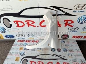 PEUGEOT 301 SOL ÖN ÇAMURLUK ÇIKMA PARÇA